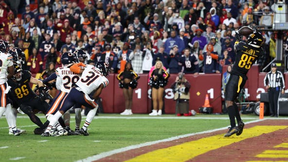 Final Word: These Chicago Bears have to do what their predecessors couldn't - move past the devastation