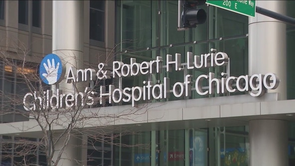 Ex-Chicago hospital worker claims she was fired for raising safety concerns: lawsuit