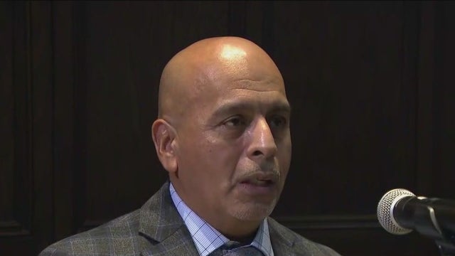 Illinois' longest-serving exonerated man files $200M lawsuit against Chicago authorities