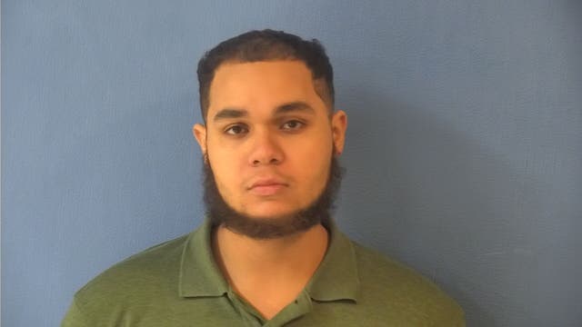 Will County man on pre-trial release for drug offense arrested for fleeing police, crashing car: prosecutors