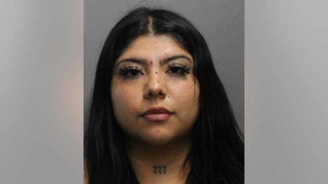 Chicago woman arrested after allegedly shooting another woman in Archer Heights