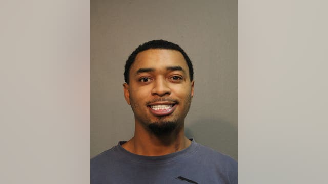 Chicago man, 29, arrested for murder in West Side shooting: CPD