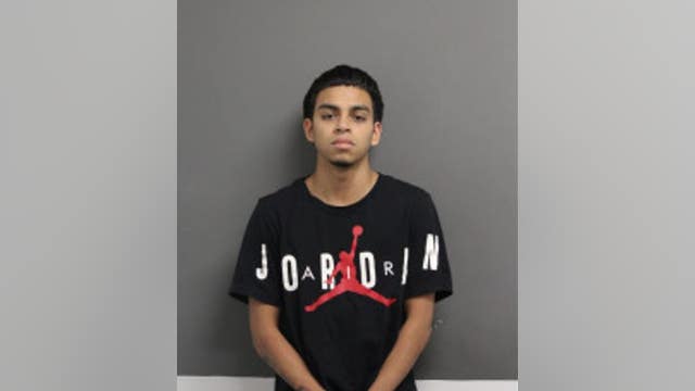 Cook County man charged with attempted murder after home invasion shooting