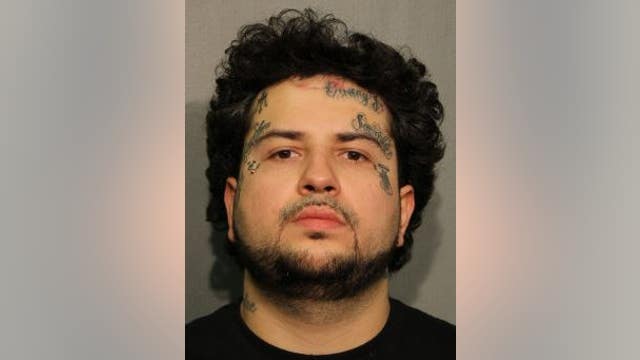 Attempted murder charge filed in Jefferson Park shooting