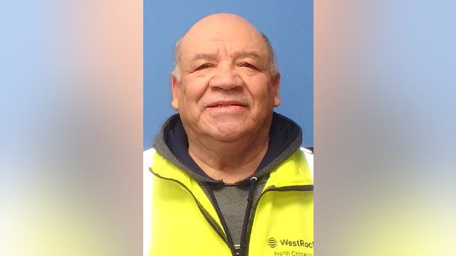 71-year-old Illinois man arrested for violating sexual predator registry and handing out candy: sheriff