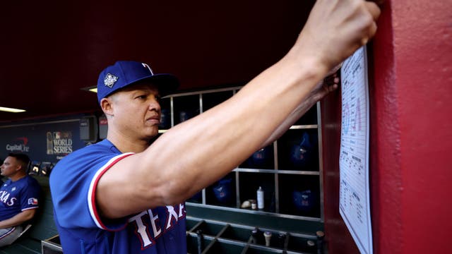 Escaping from a 121-loss hole will be hard. The White Sox have other MLB teams to use as a blueprint