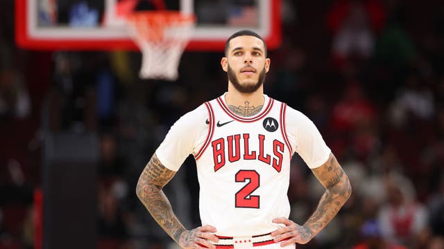 Chicago Bulls trade Lonzo Ball to an Eastern Conference contender | Reports