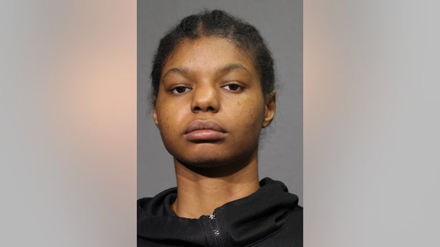CTA Red Line shooting: Chicago woman charged with attempted murder