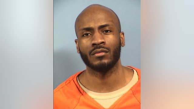 Former Downers Grove man learns sentence after choking, stabbing mother to death in 2018