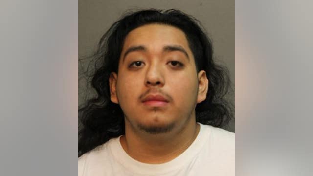 Cook County man charged in deadly River North shooting