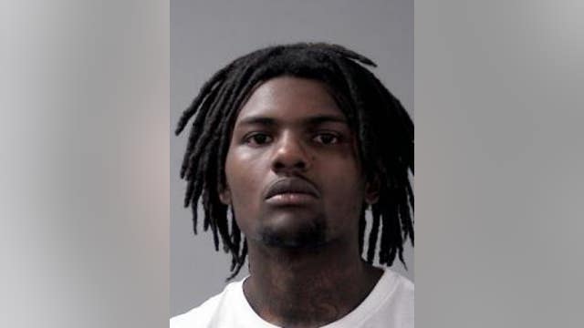 Chicago man, 21, arrested for murder in Joliet shooting: police
