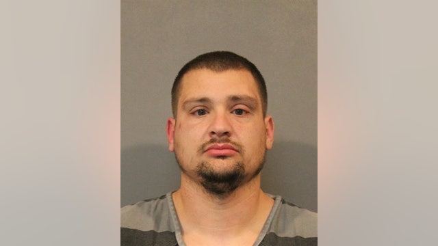 Merrillville officer accused of domestic battery in Lowell