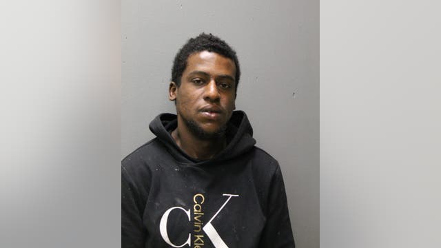 Chicago man faces attempted murder charge after shooting 54-year-old victim: police