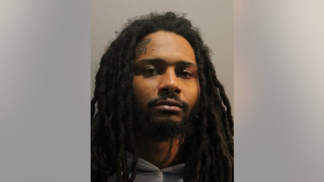 Chicago man charged with murder in deadly Woodlawn shooting
