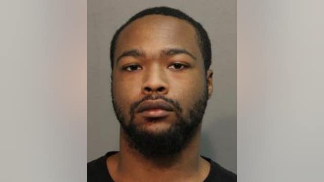 Chicago man charged in shooting near Loyola University