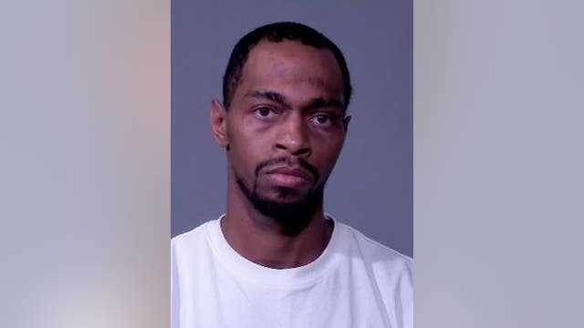 Plainfield man arrested in connection with shooting at Joliet bar