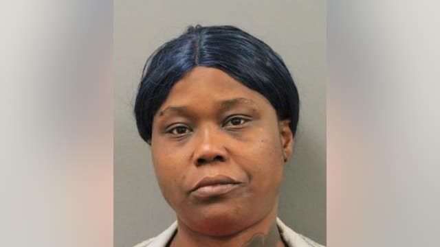 Chicago woman stabbed man on CTA bus: police