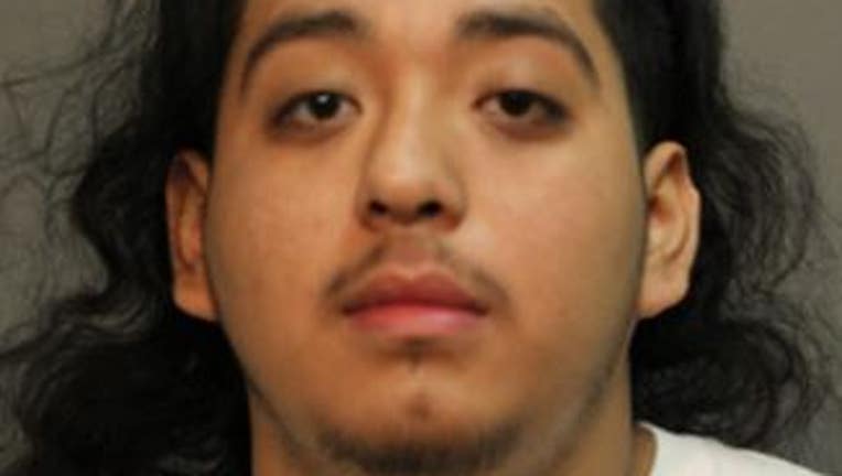 Cook County man charged in deadly River North shooting | FOX 32