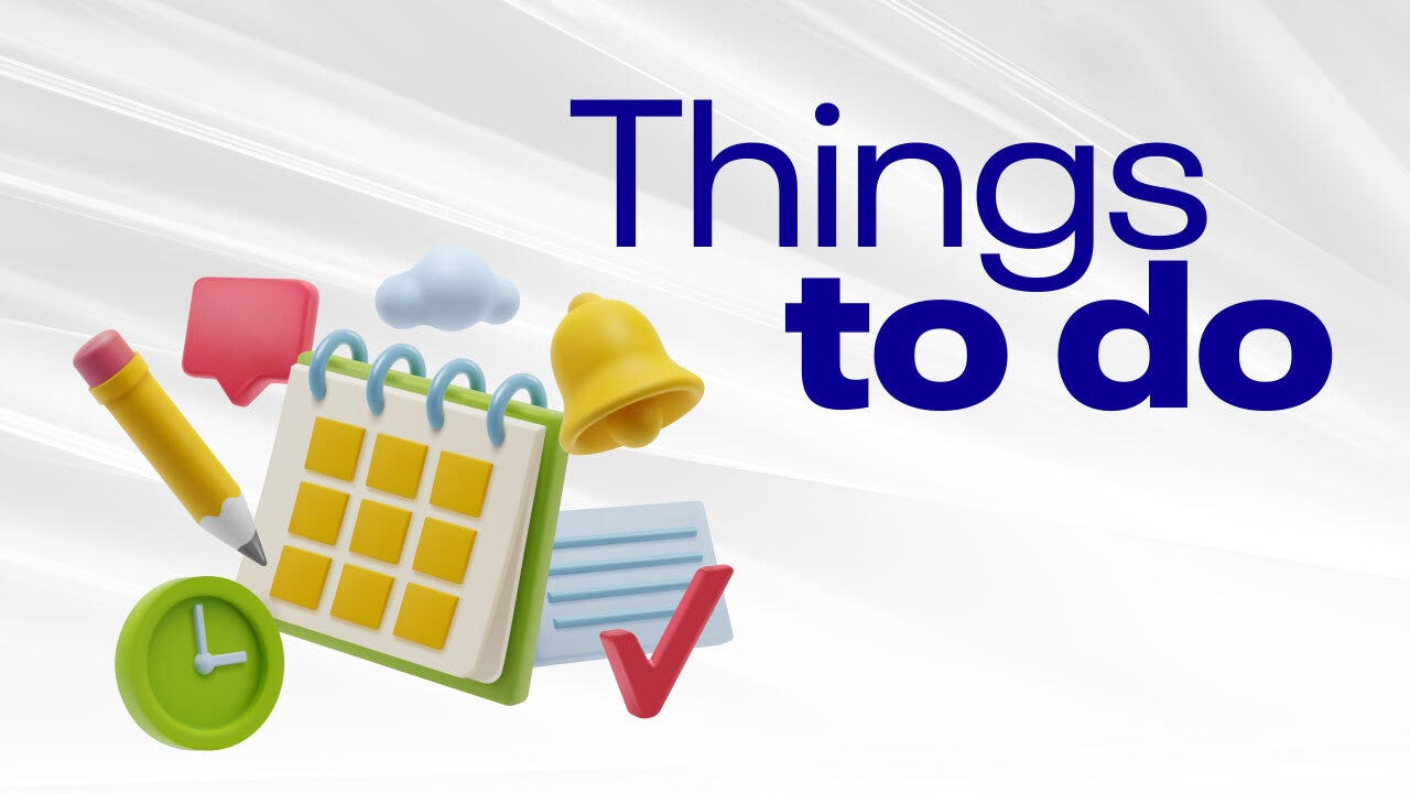 Things to do in Chicago this weekend — Weaving workshop, Lightscape adults-only night