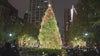 Chicago lights Christmas tree as Christkindlmarket returns to Daley Plaza