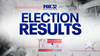 Complete Election Results