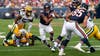 Takeaways from the Chicago Bears vs. Green Bay Packers in Thomas Brown's OC debut