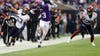 Grading the Chicago Bears against the Minnesota Vikings