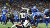 Takeaways from the Chicago Bears' Thanksgiving game against the Detroit Lions