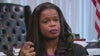 'I've got wounds': Kim Foxx recounts time serving as Cook County State's Attorney