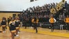 The Jaguars of King College Prep bring the energy to Orange Friday