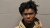 Chicago man charged with robbing 3 at gunpoint