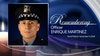 Enrique Martinez funeral: Chicago mourns police officer killed in line of duty