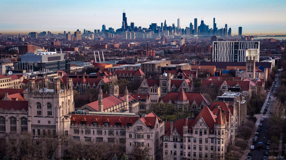 Lawsuit alleges another rape at UChicago fraternity with history of sexual assault reports