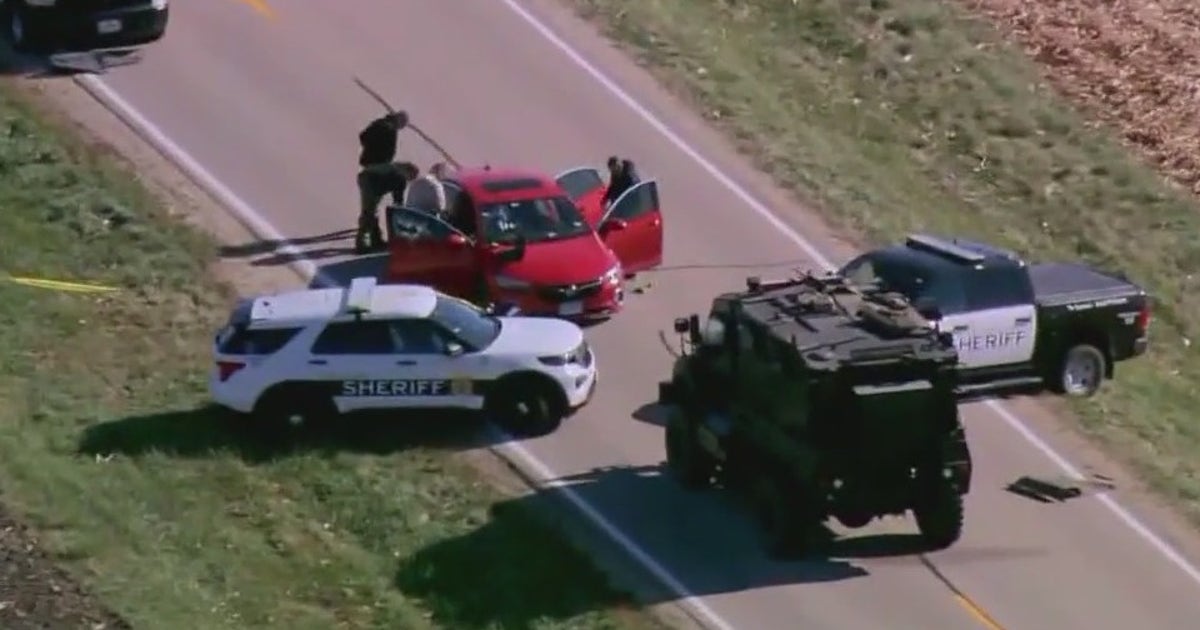 Illinois man identified as person fatally shot by police in DeKalb last ...