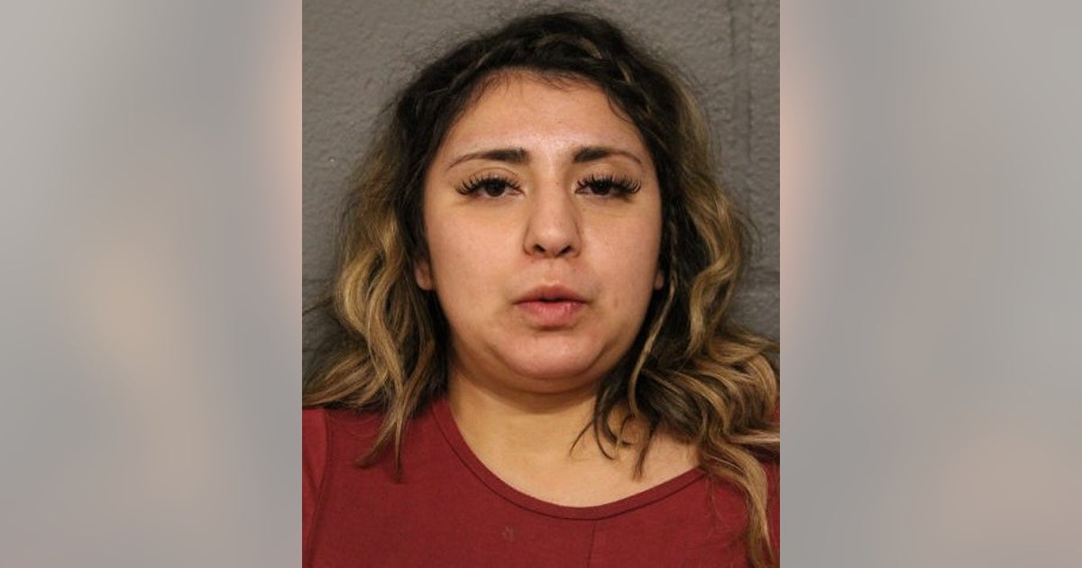 Cook County woman accused of attacking family member, biting officer ...