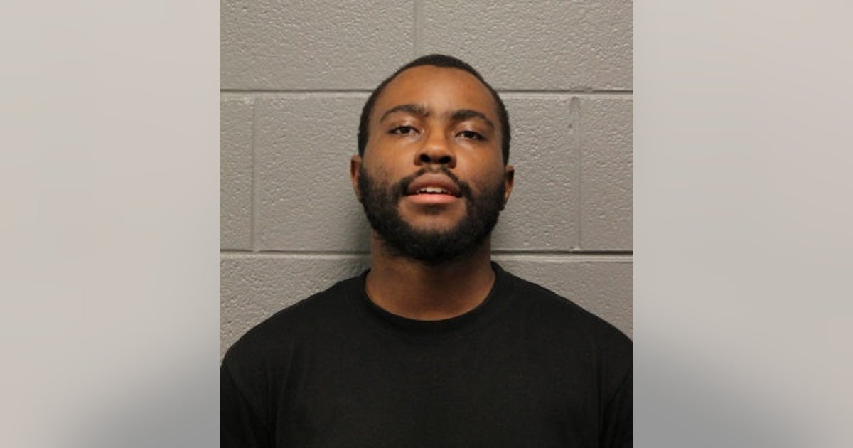 Chicago man charged in July 4 fatal shooting | FOX 32 Chicago