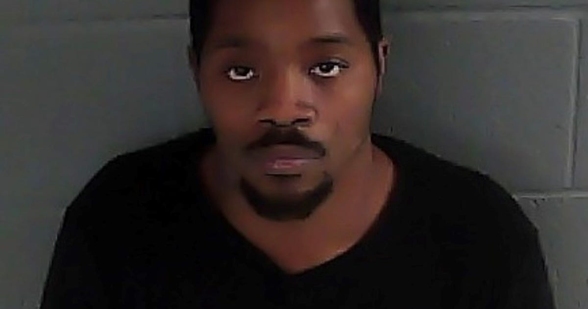 Suspect arrested nearly two years after convenience store armed robbery ...