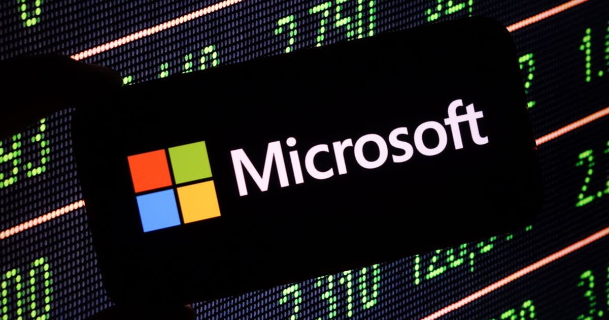 Microsoft pitches AI 'agents' that can perform tasks on their own at