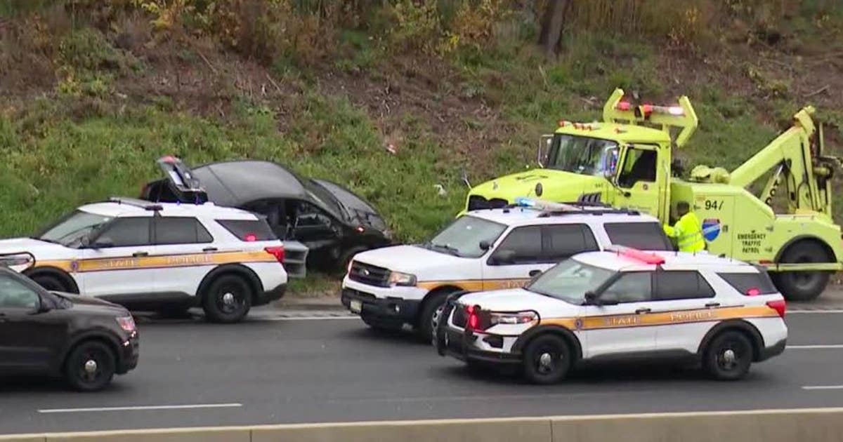 Cook County man without license crashes into trooper on I-57: ISP | FOX ...