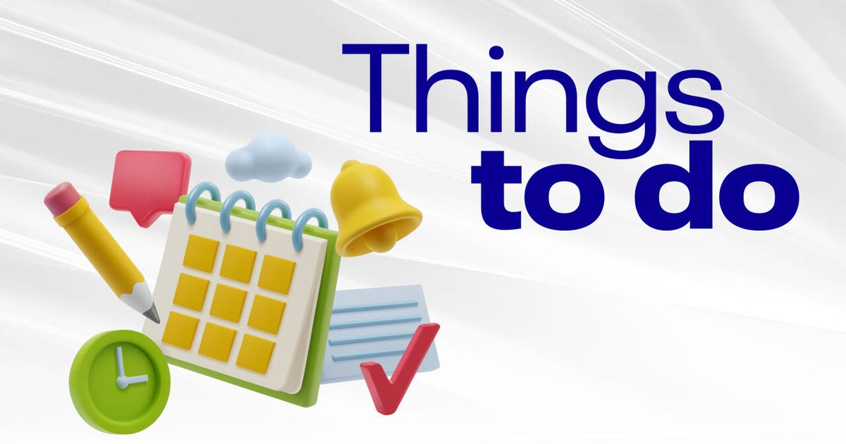 Things to do in Chicago this weekend — SoxFest Live, Chicago Boat Show and more