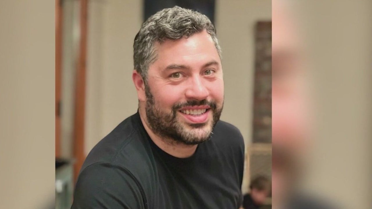 Ben Oberto: Wisconsin dad goes missing after work trip to Chicago suburbs Ben Oberto: Wisconsin dad goes missing after work trip to Chicago suburbs
