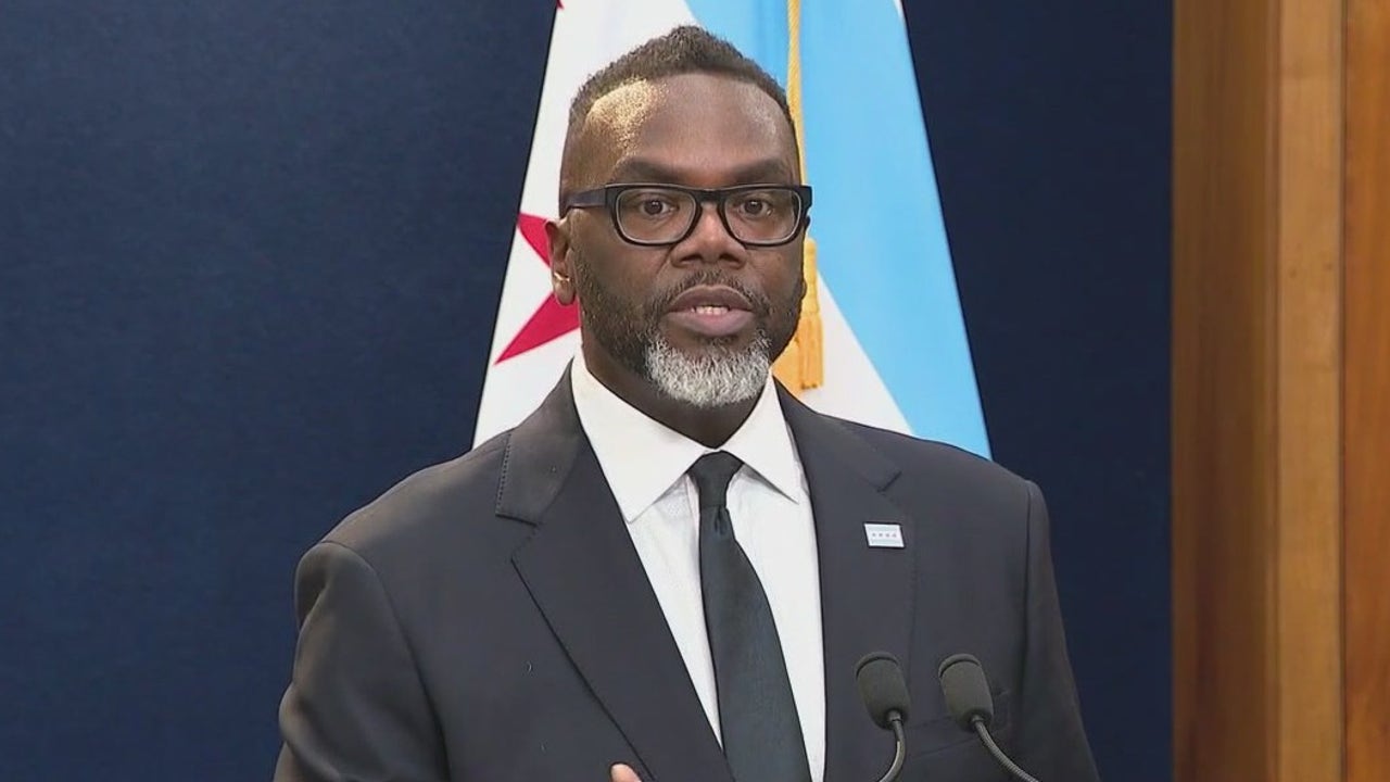 DOJ Investigates Chicago Hiring After Mayor's Remarks