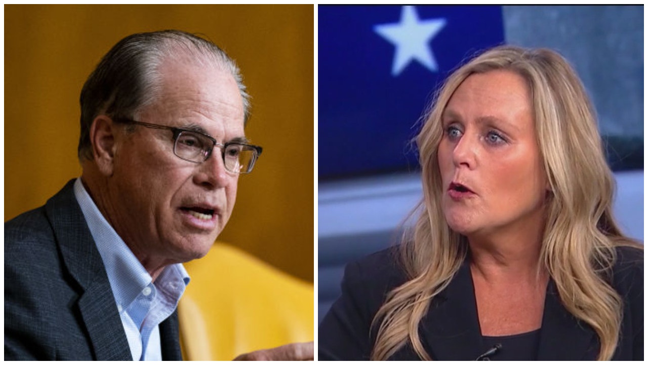 Live Indiana Governor Election Results 2024 FOX 32 Chicago