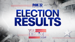 Live Illinois Election Results 2024