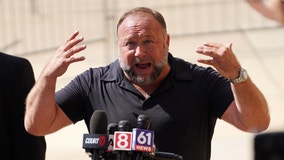 Chicago's The Onion wins bid for Alex Jones' Infowars, plans satirical relaunch