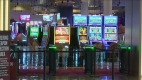 Wind Creek Casino brings Las Vegas style to Chicago Southland