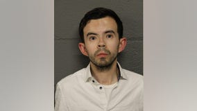 Berwyn man charged after police find 100+ videos of child porn