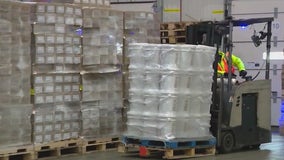 Chicago's cold chain industry plays crucial role in holiday feasts