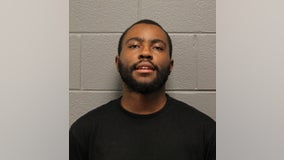 Chicago man charged in July 4 fatal shooting