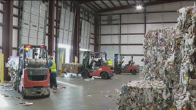 Chicago area launches campaign to improve recycling rates, tackle confusion